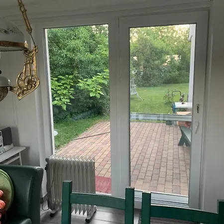 Holiday home Nyaralo