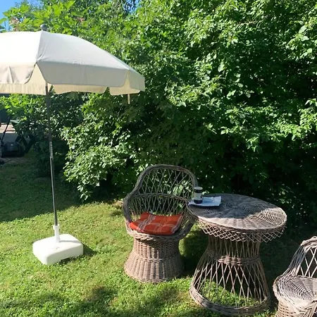 Nyaralo Holiday home *