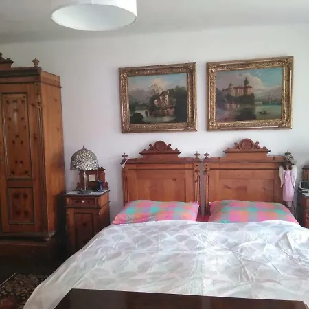 Nyaralo Holiday home